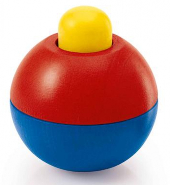 Selecta Quietschkugel